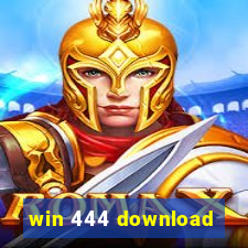 win 444 download